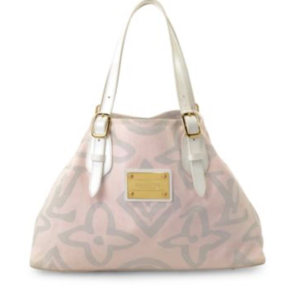 Louis Vuitton Tahitienne Cabas PM